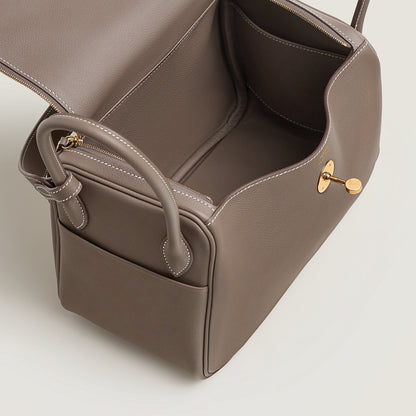  Hermes Lindy 26 Bag Toupe