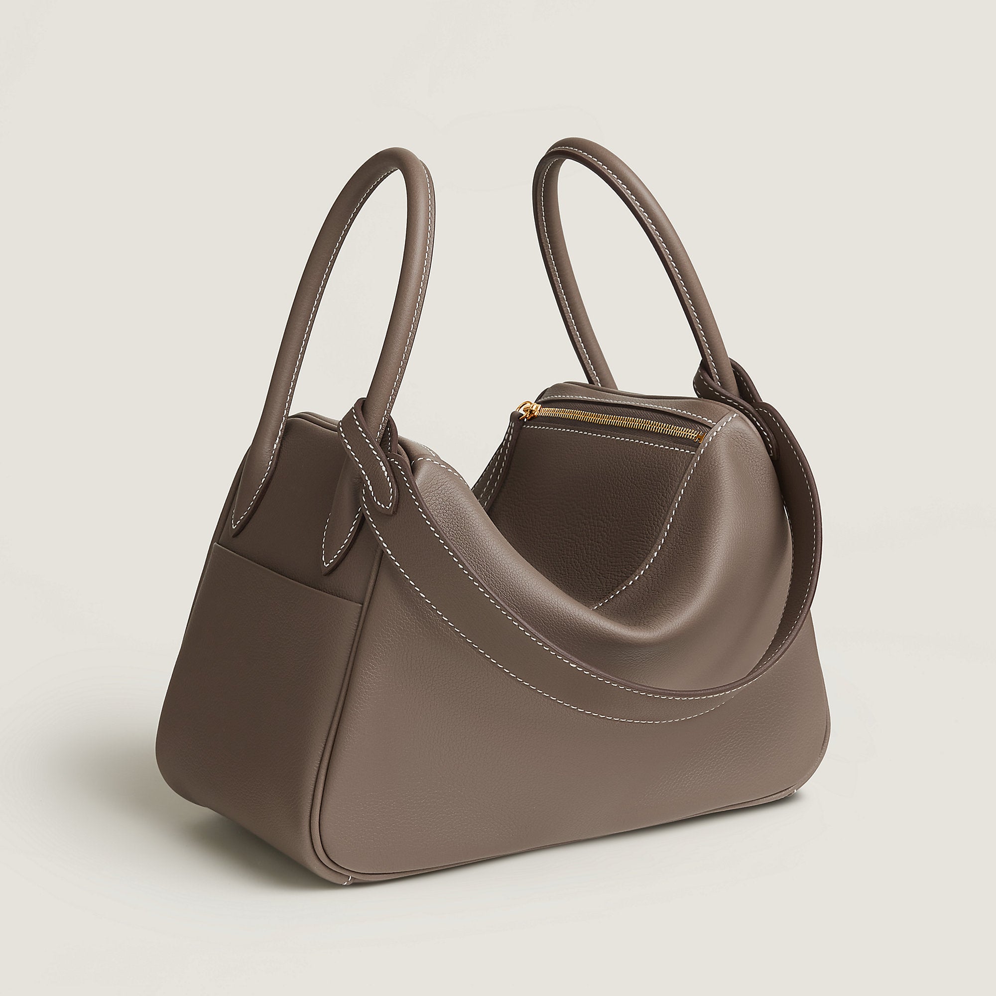  Hermes Lindy 26 Bag Toupe