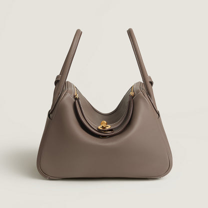  Hermes Lindy 26 Bag Toupe