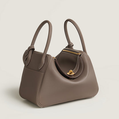  Hermes Lindy 26 Bag Toupe