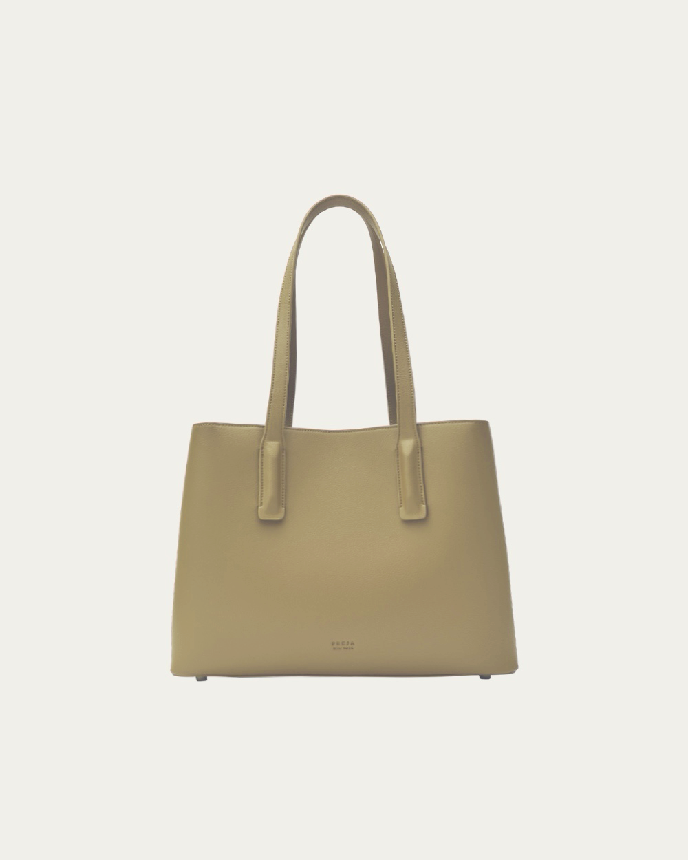 Freja Linnea Tote Sand
