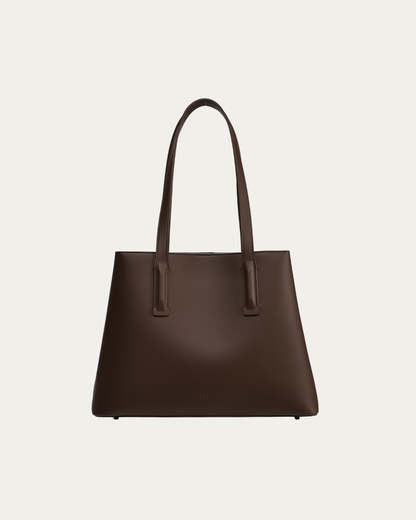 Freja Linnea Tote Cedar
