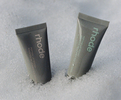Rhode The Lip Boost Set