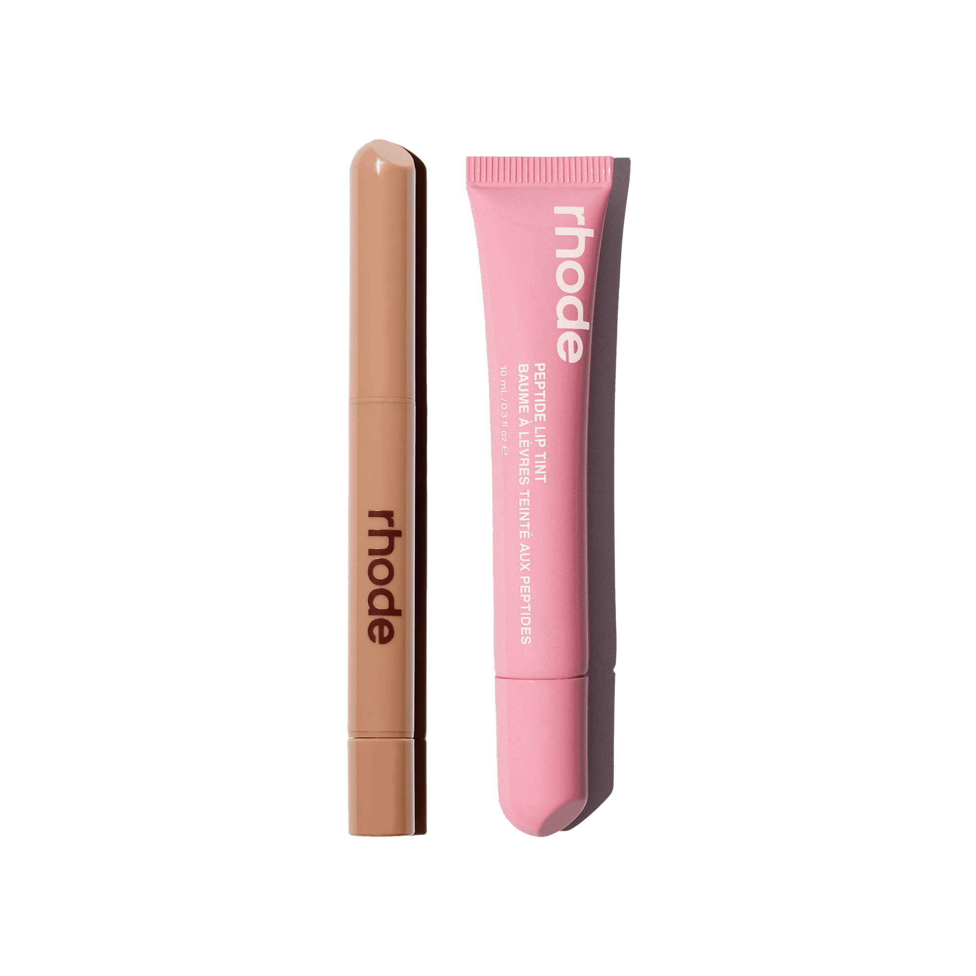 Rhode The Peptide Lip Combos