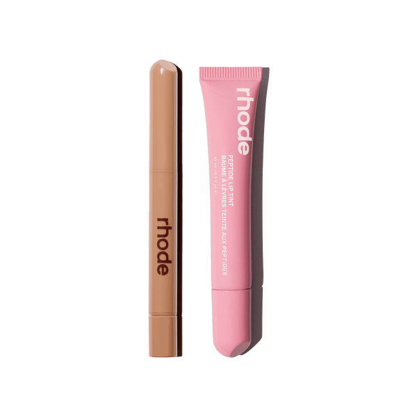 Rhode The Peptide Lip Combos