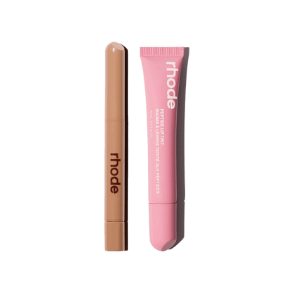 Rhode The Peptide Lip Combos