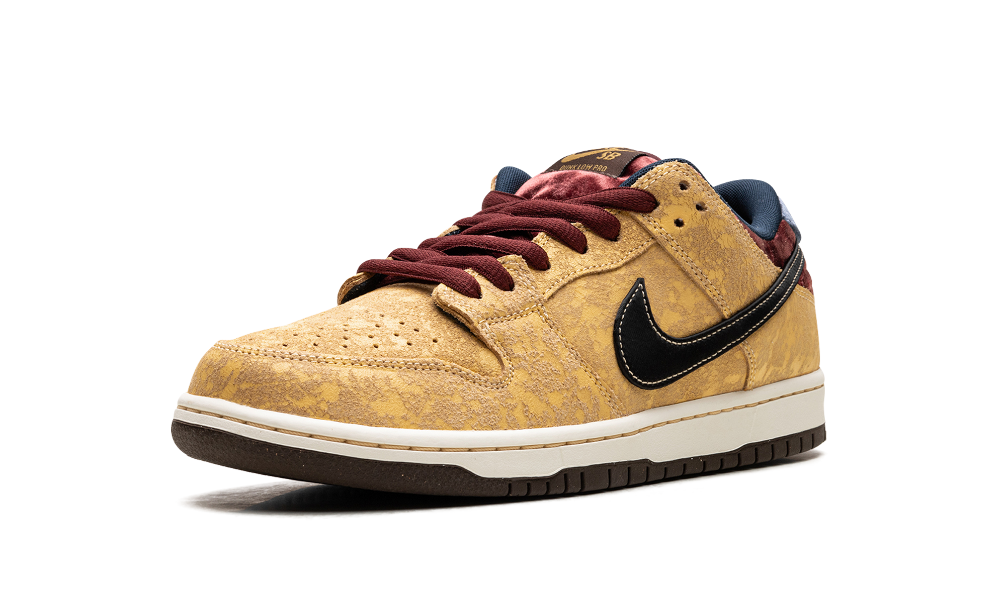 Nike SB Dunk Low City of Cinema