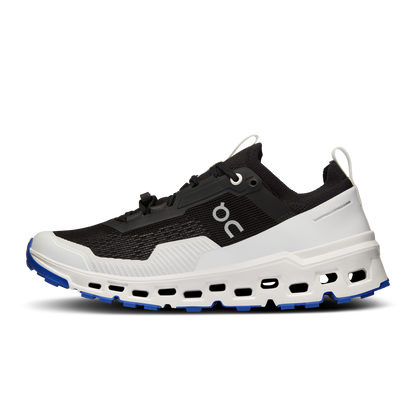 On Cloudultra 2 Black White (Women'S)