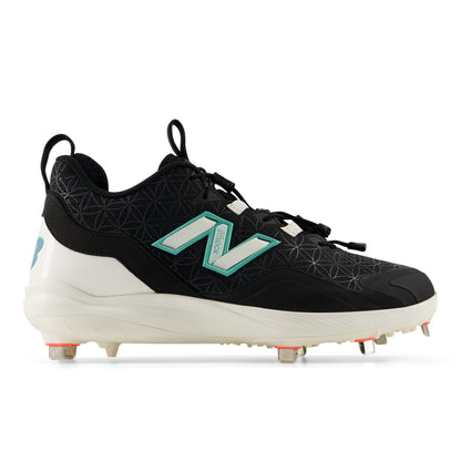 New Balance Fuelcell Lindor 3 Black