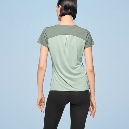 On Performance-T Moss | Creek (Women'S)