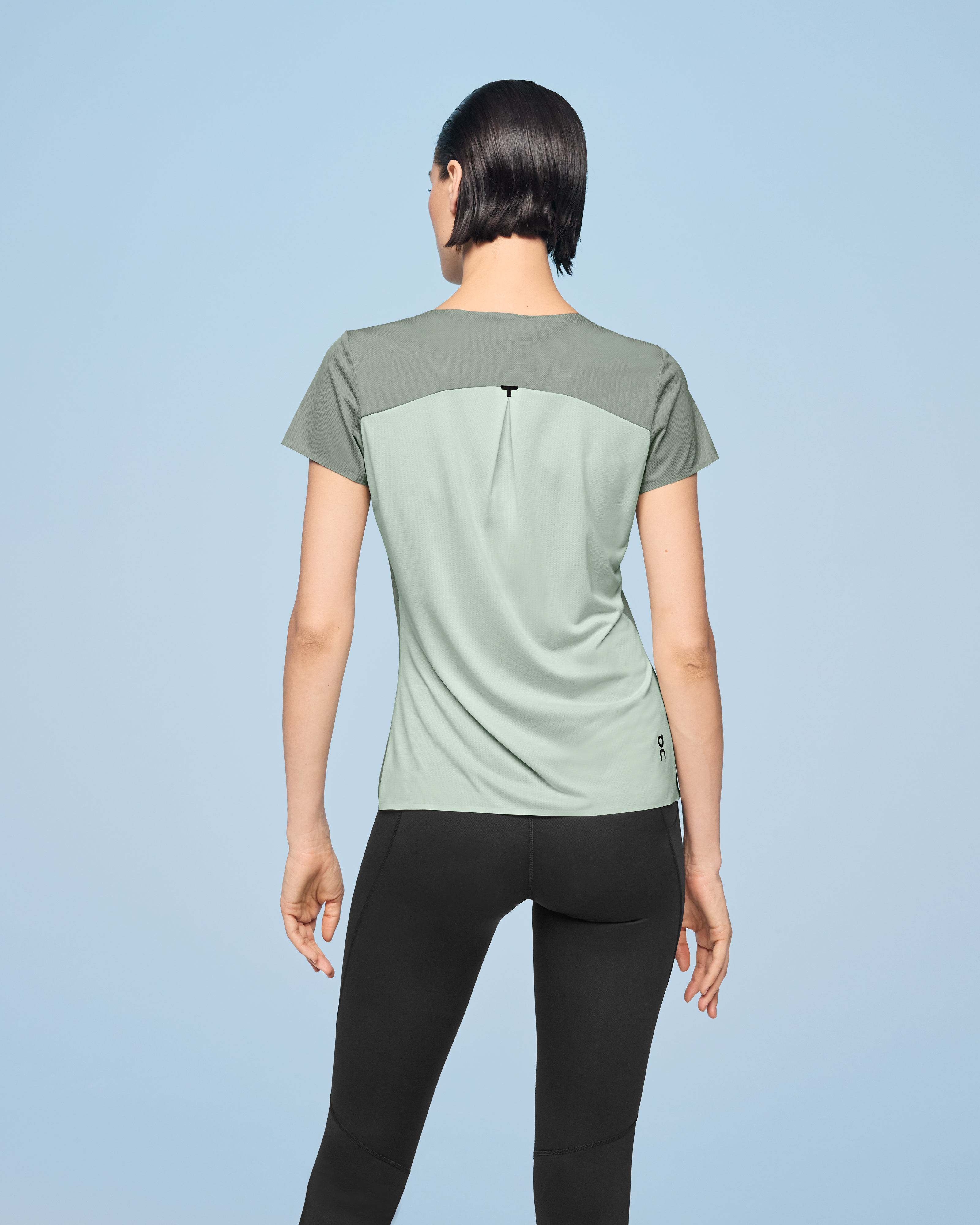 On Performance-T Moss | Creek (Women'S)