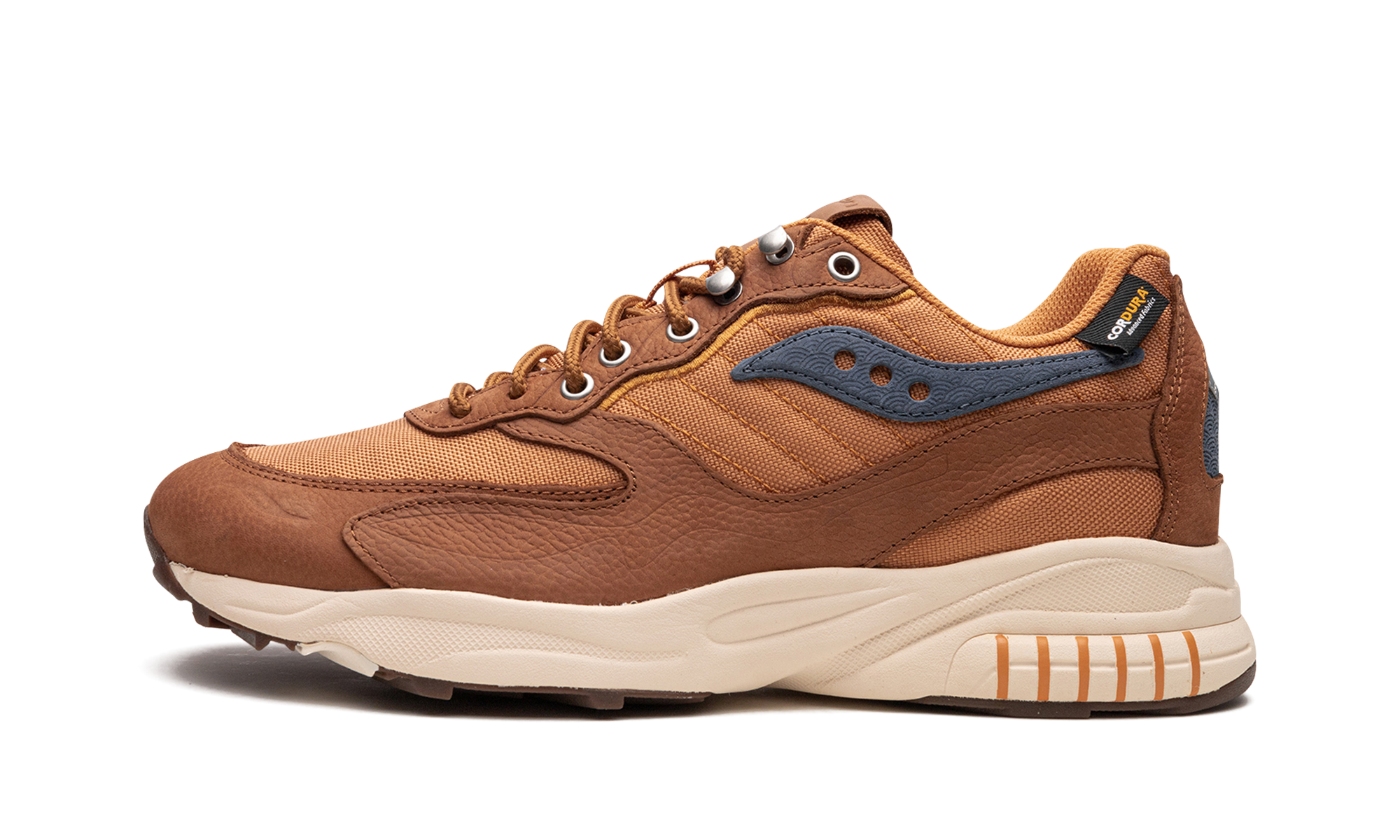Saucony 3D Grid Hurricane Endless Knot