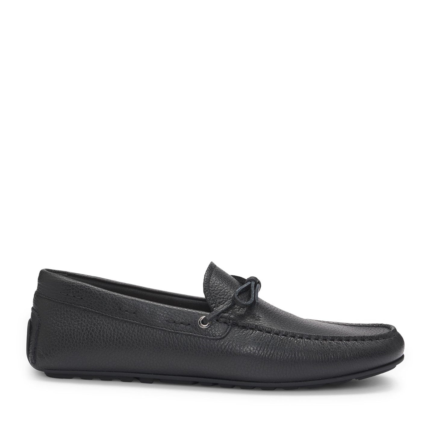  Loafers Black 001