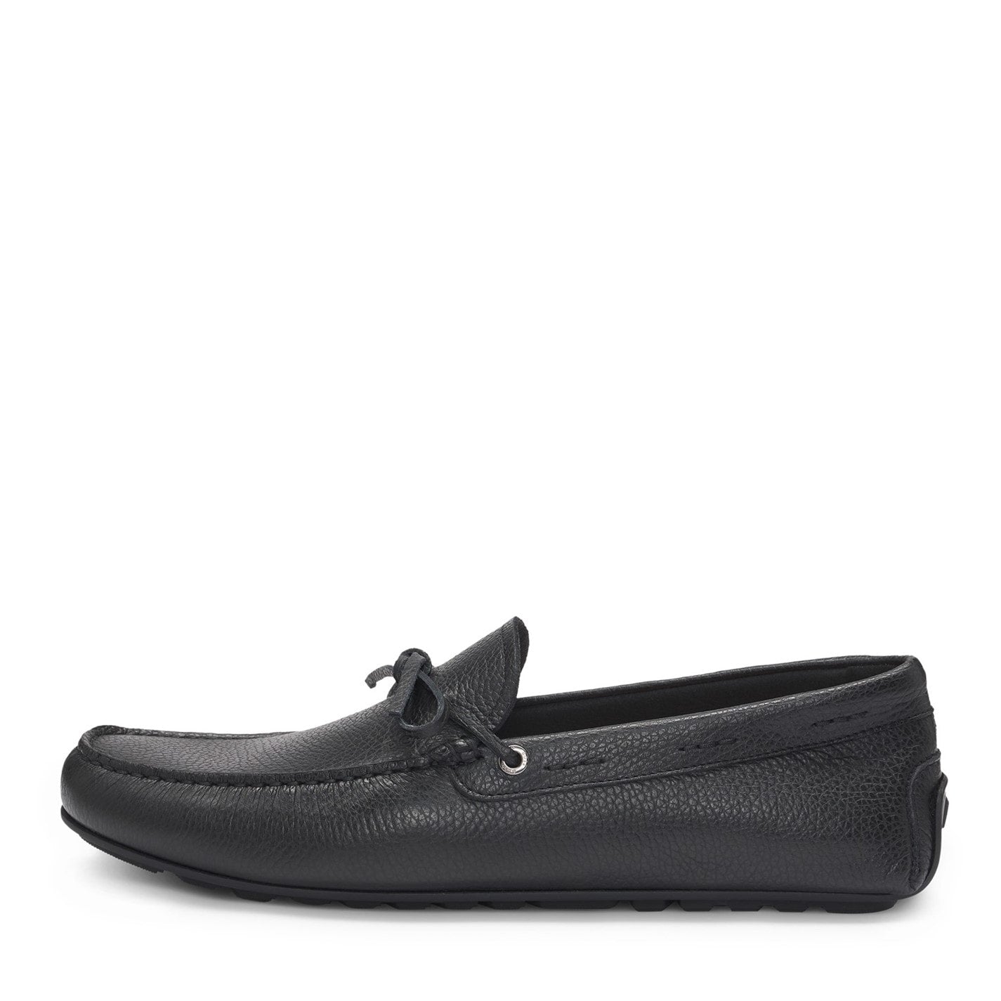  Loafers Black 001
