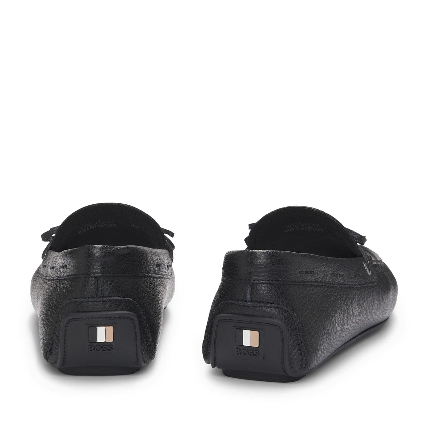  Loafers Black 001
