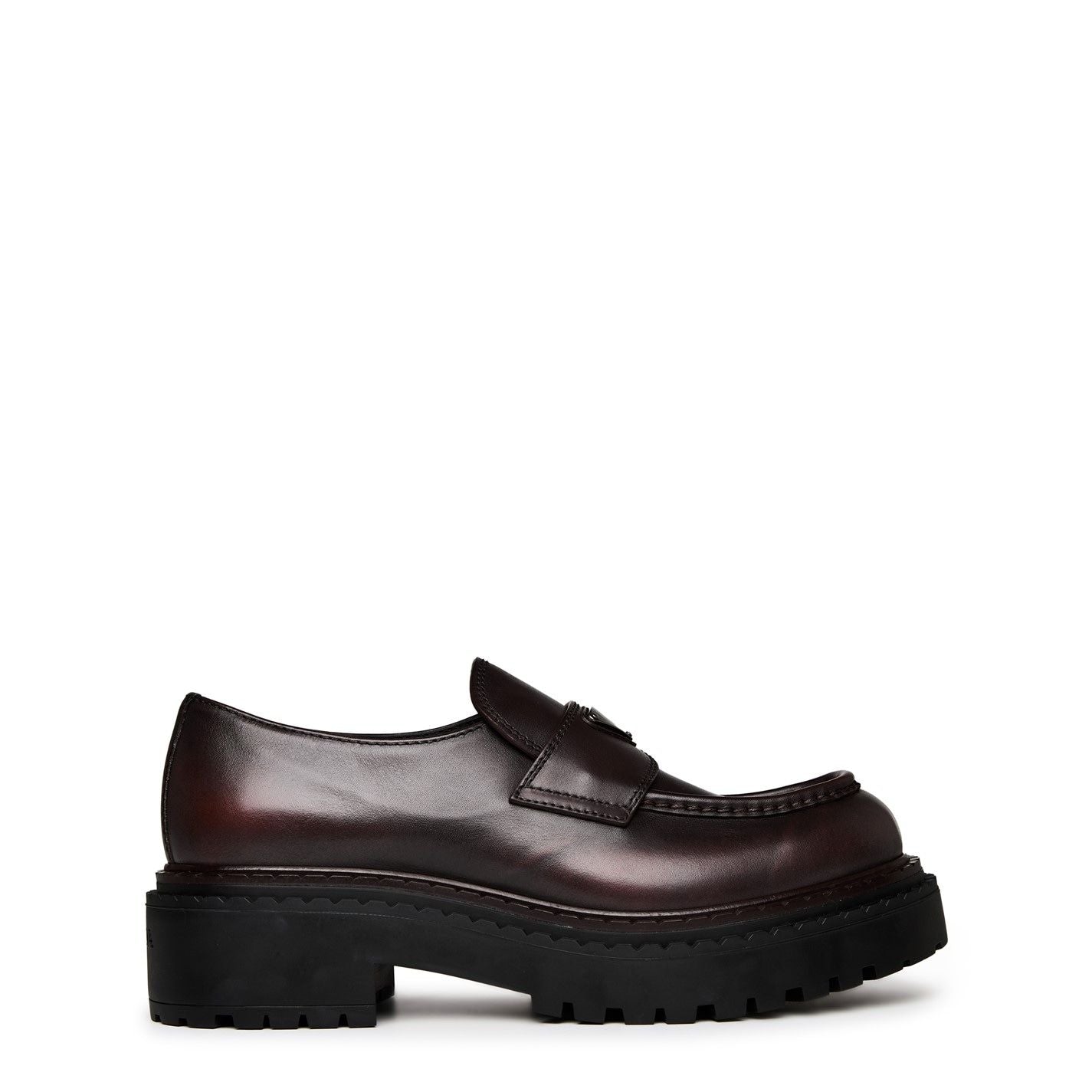  Loafers Ebano