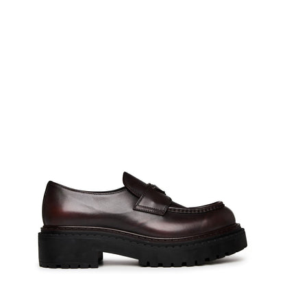 Loafers Ebano