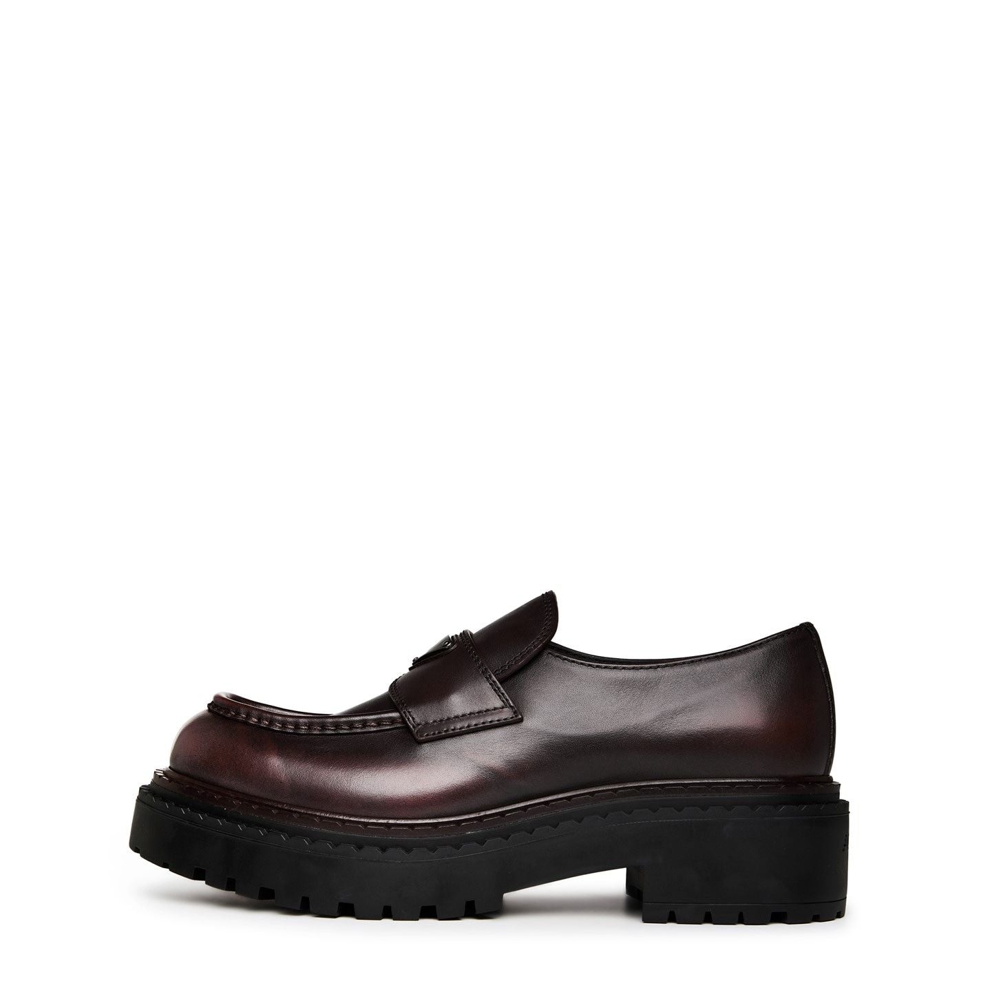  Loafers Ebano