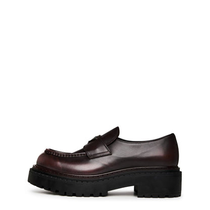  Loafers Ebano