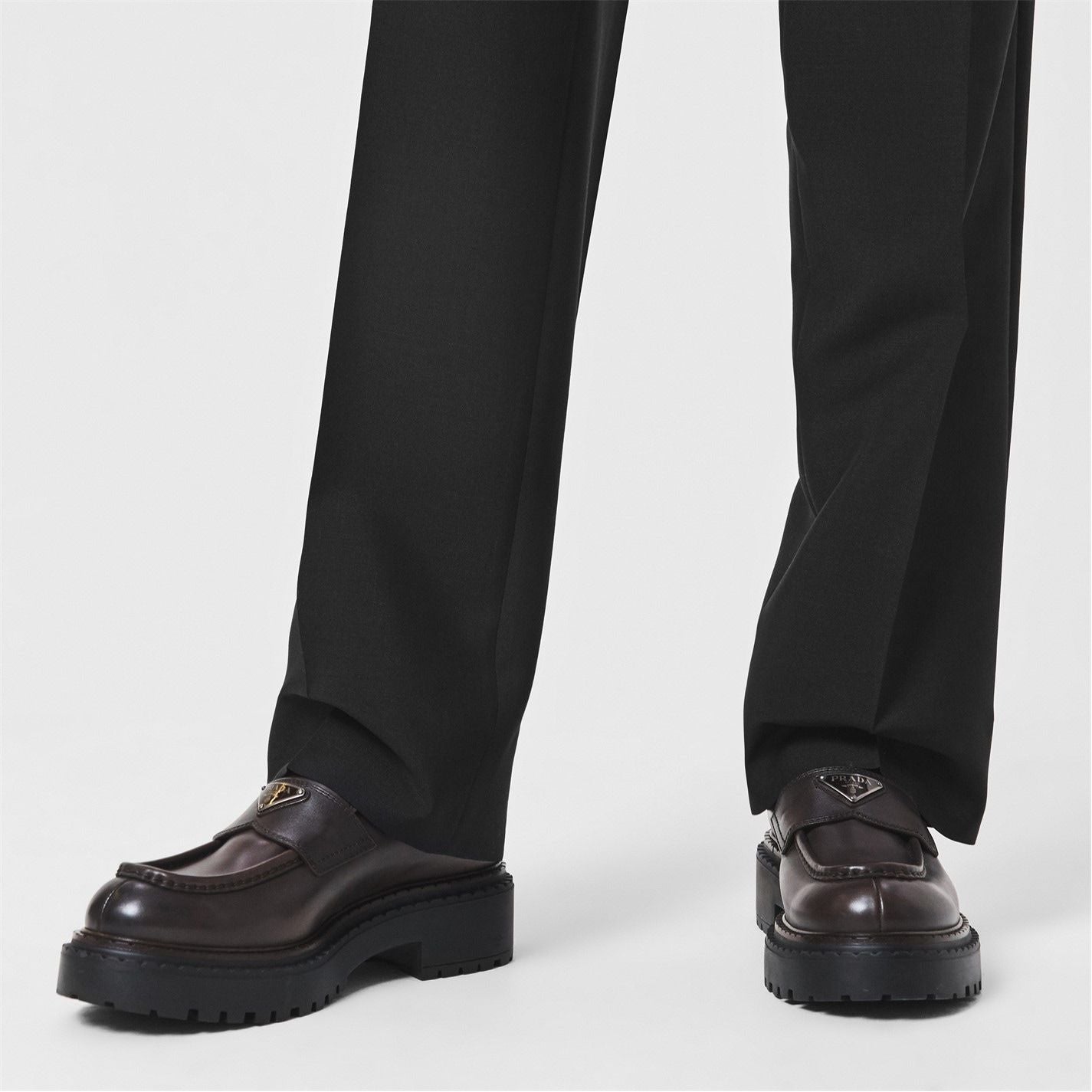  Loafers Ebano