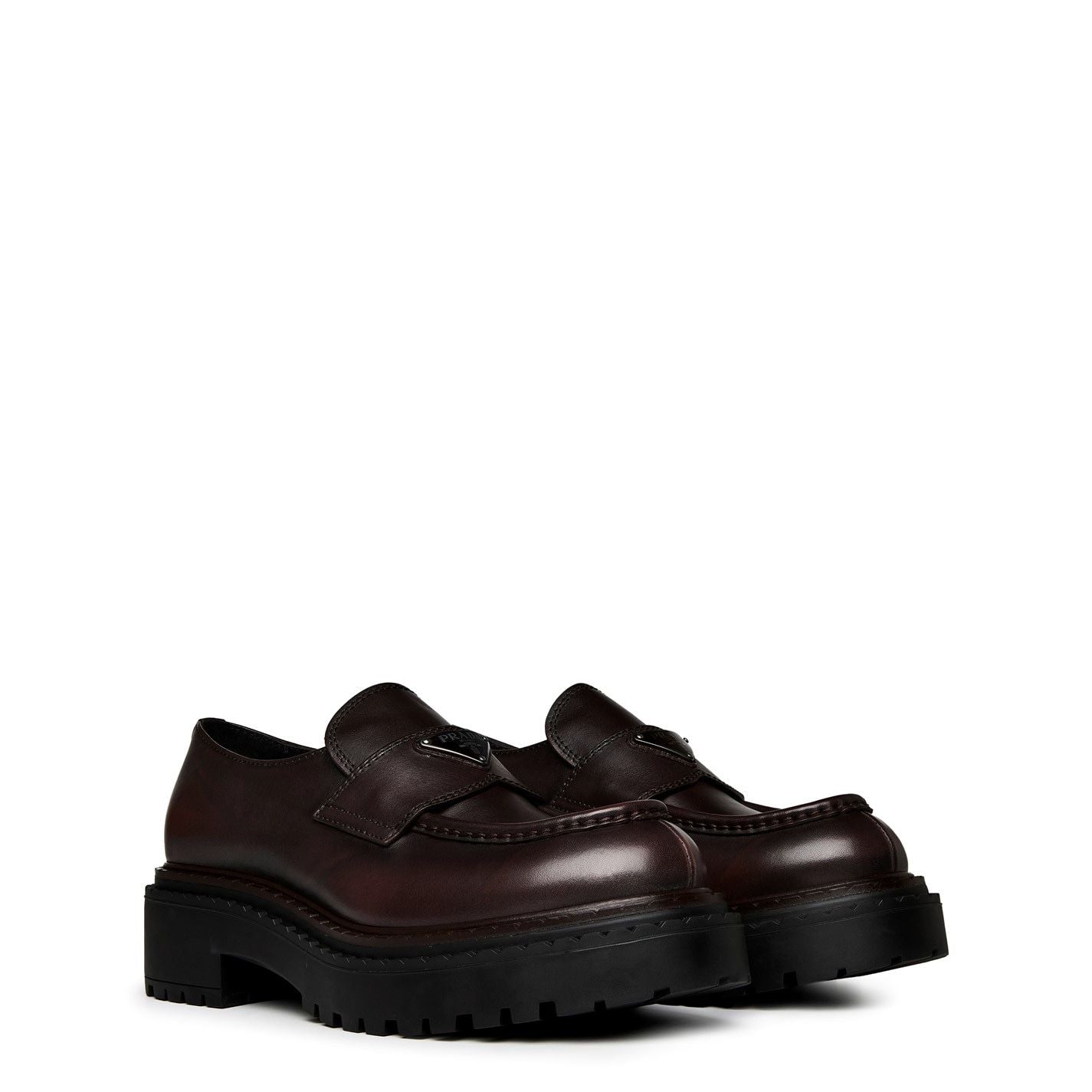  Loafers Ebano