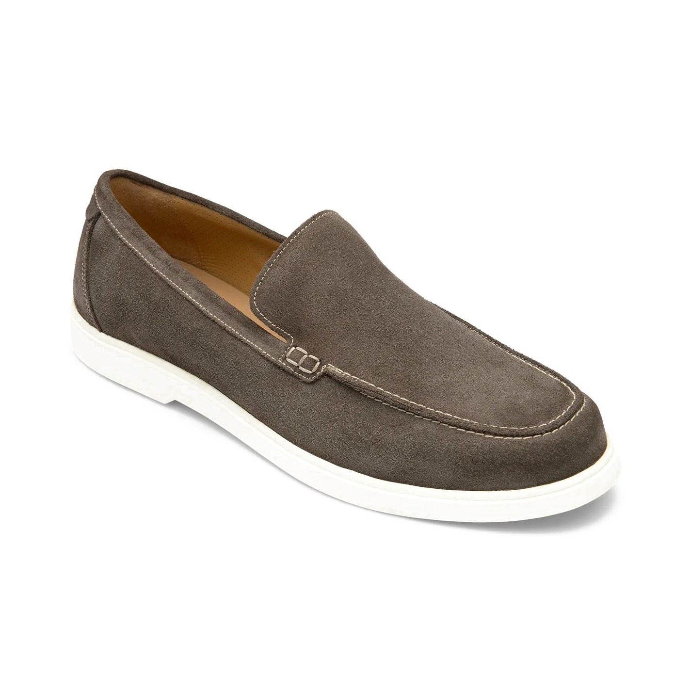  Loake Tuscany Loaf Sn52 Anthracite