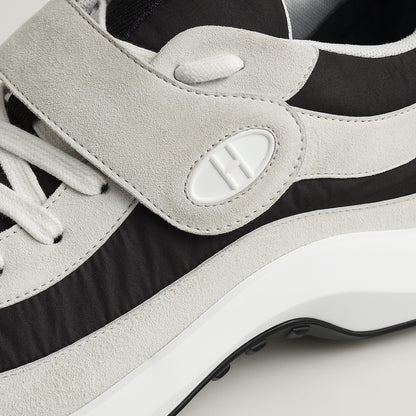  Hermes Loop Sneaker Noir