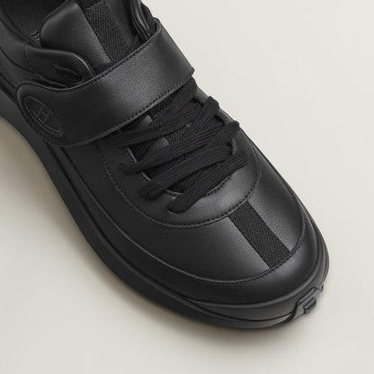 Hermes Loop Sneaker Noir