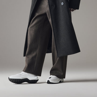  Hermes Loop Sneaker Noir