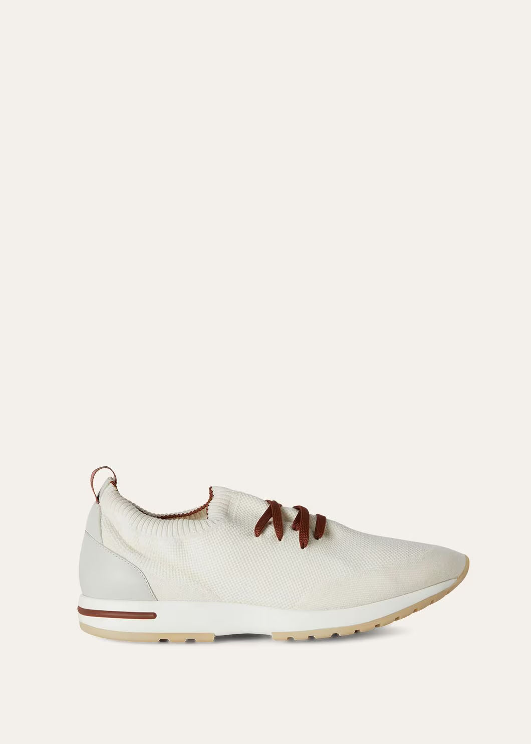 360 LP Flexy Walk Sneaker White