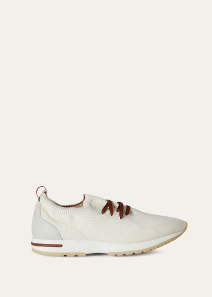 360 LP Flexy Walk Sneaker White