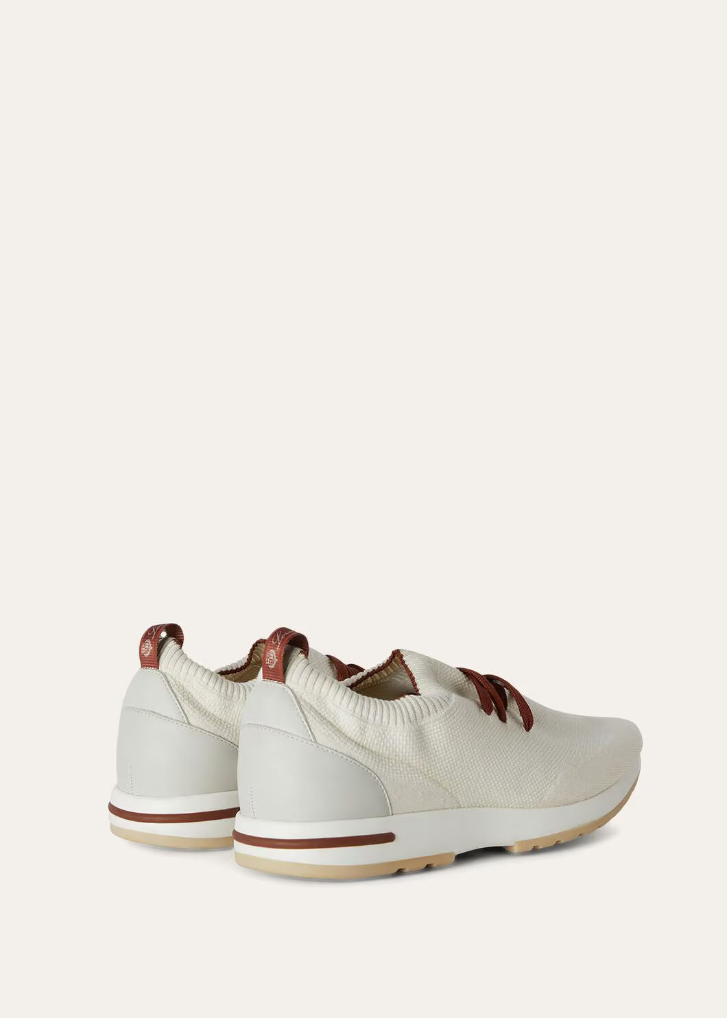360 LP Flexy Walk Sneaker White
