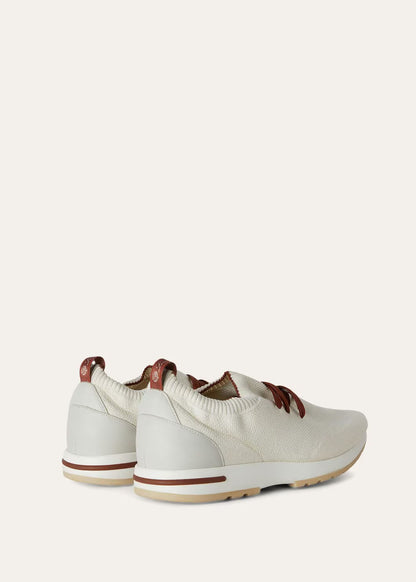 360 LP Flexy Walk Sneaker White