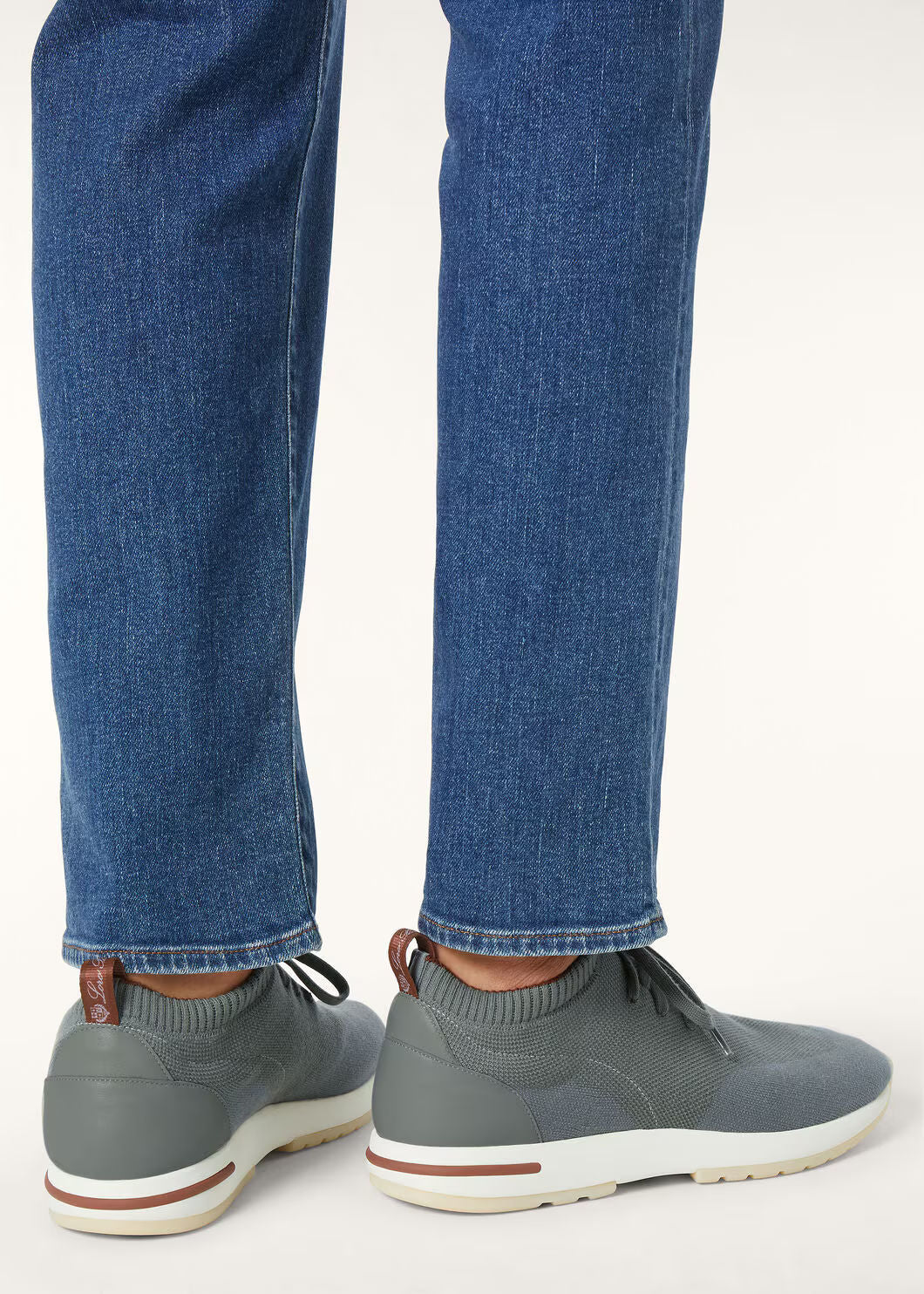 360 LP Flexy Walk Sneaker Mediterranean Sage