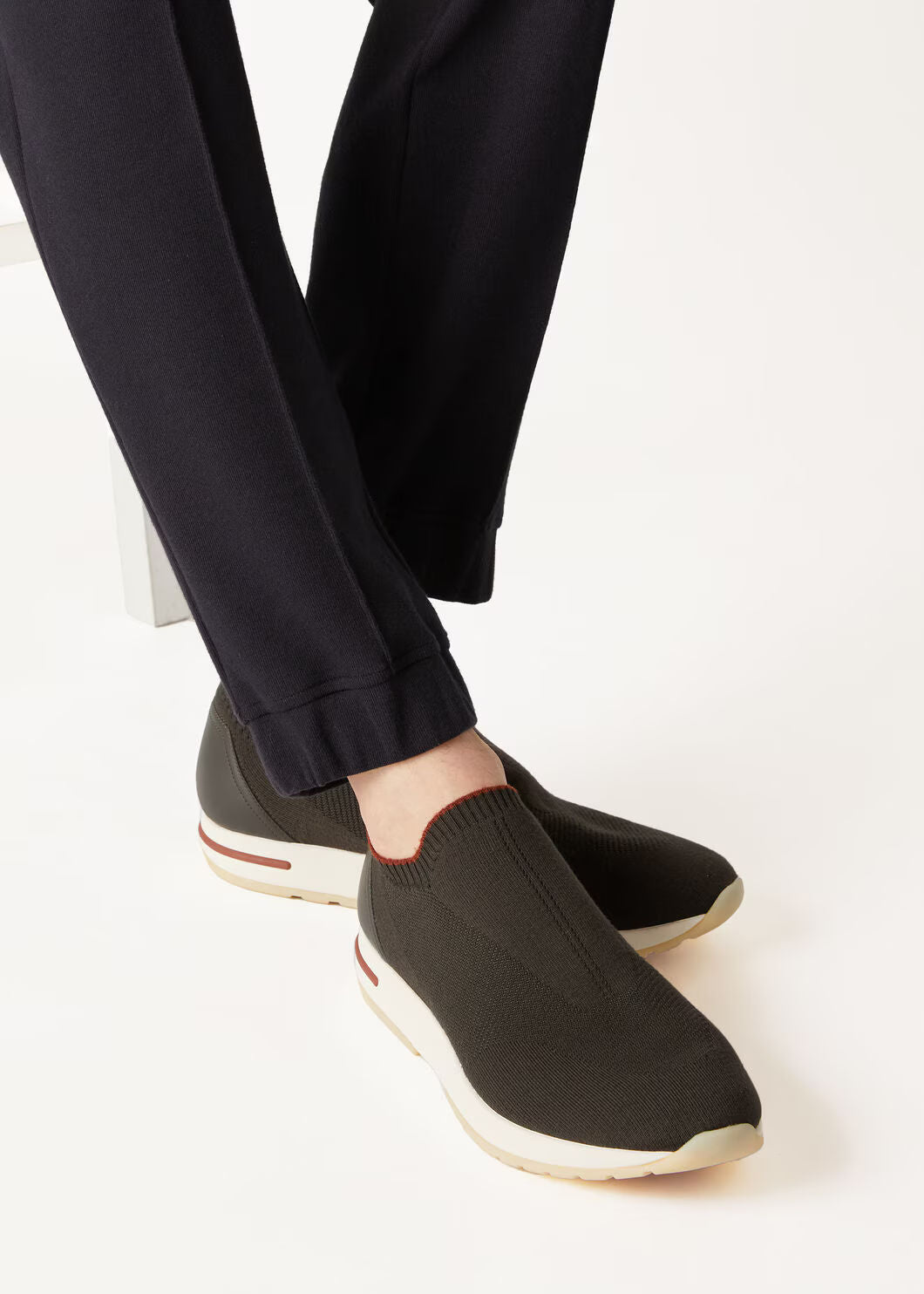 360 LP Flexy Walk Sneaker Pine Grove