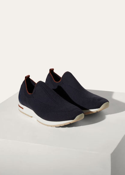 360 LP Flexy Walk Sneaker Galaxy Blue