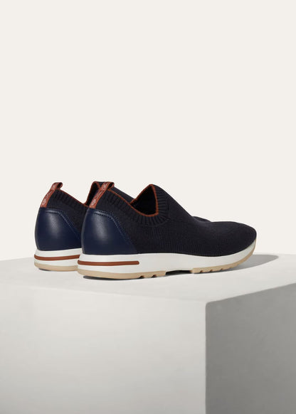 360 LP Flexy Walk Sneaker Galaxy Blue