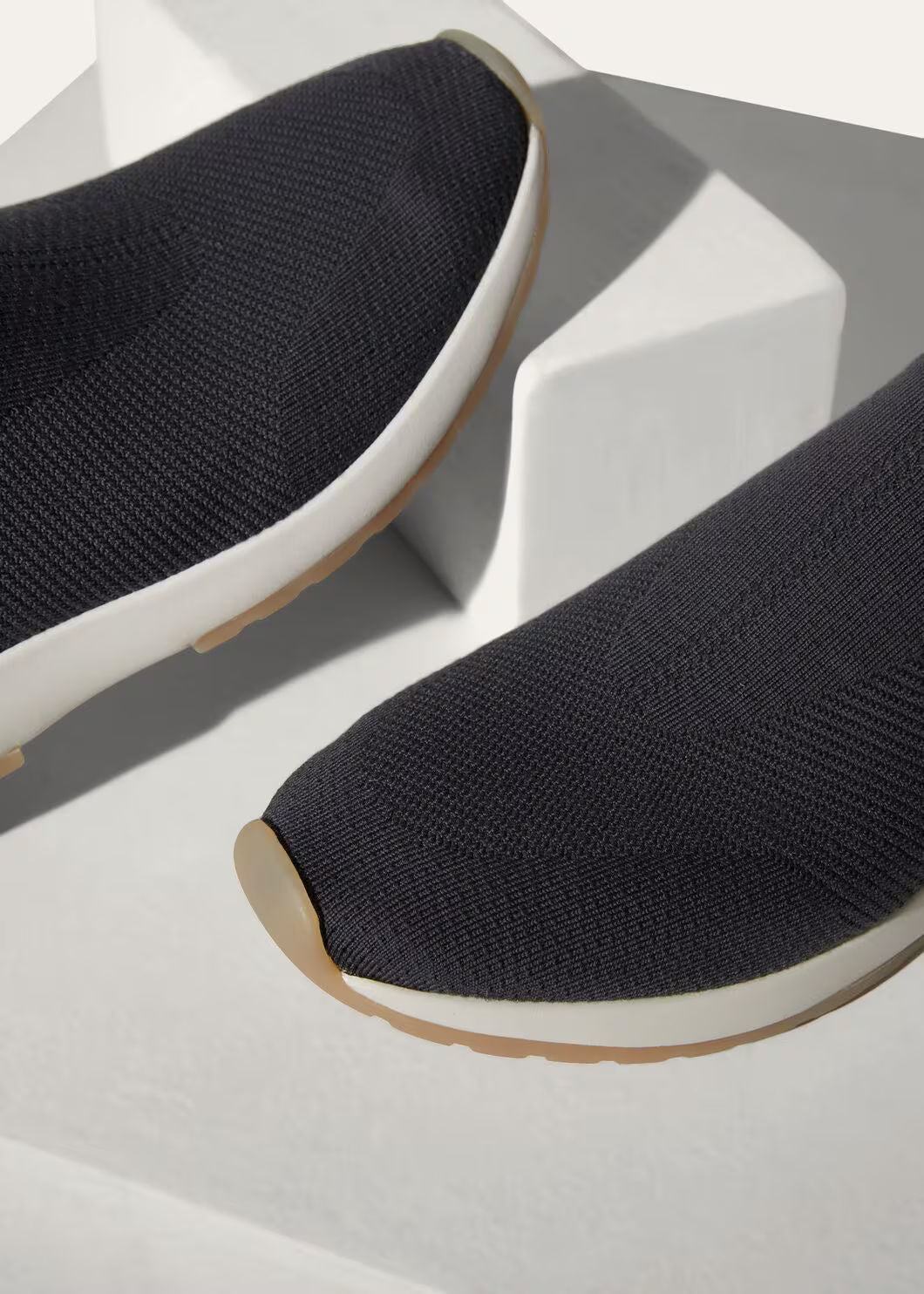 LoroPiana 360 LP Flexy Walk Sneaker Gray/Brick Ted