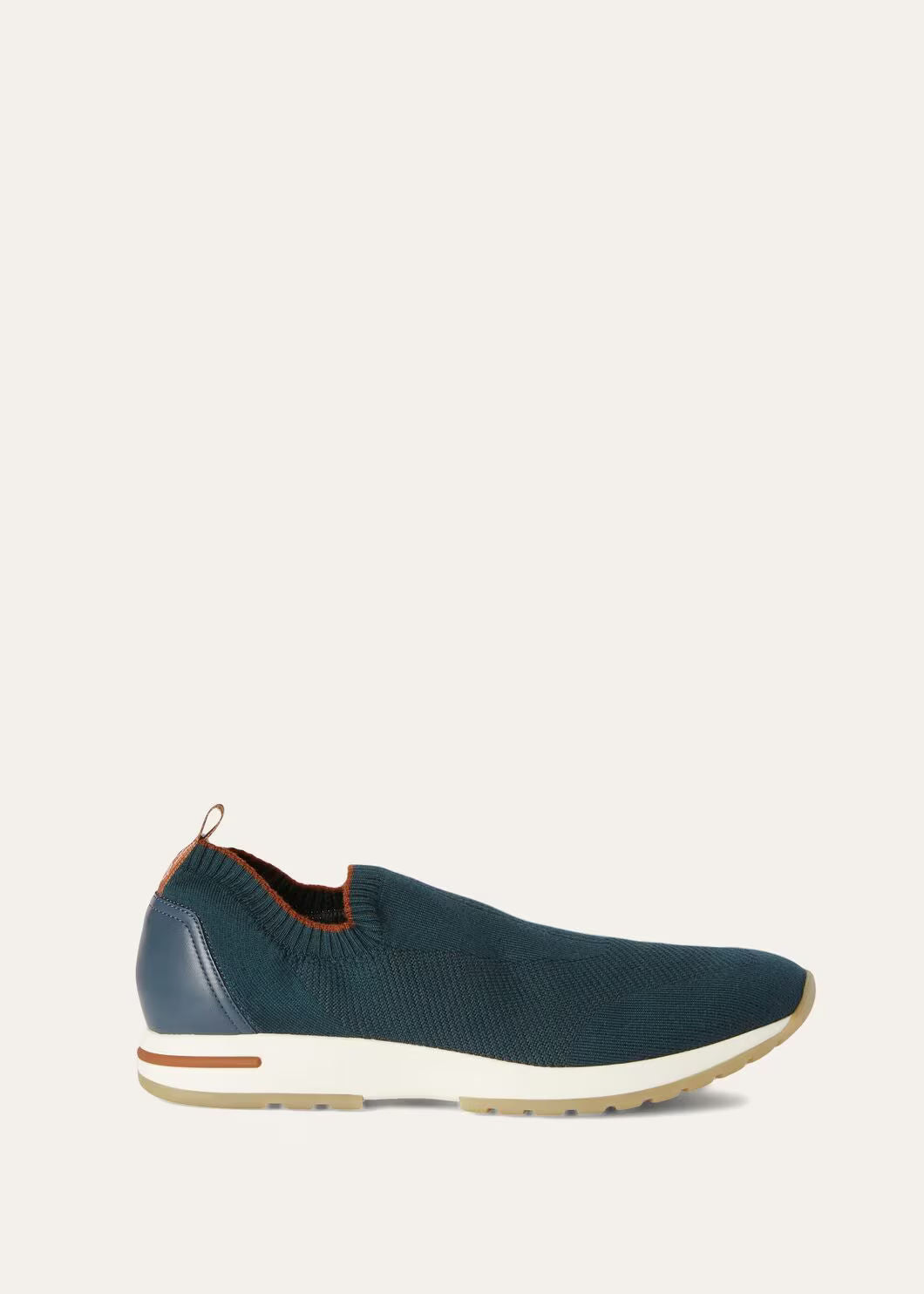 360 LP Flexy Walk Sneaker Green Gale
