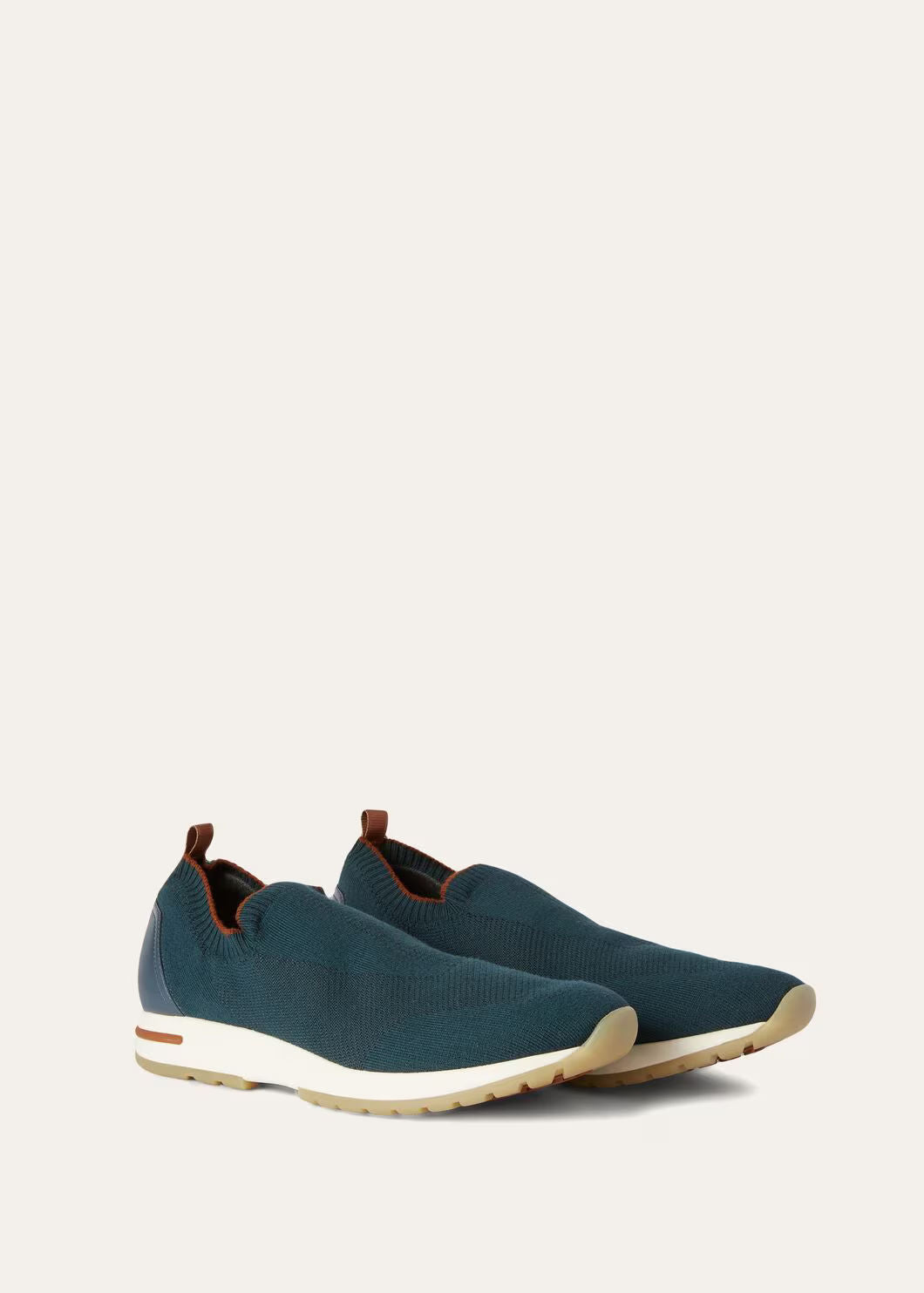 360 LP Flexy Walk Sneaker Green Gale