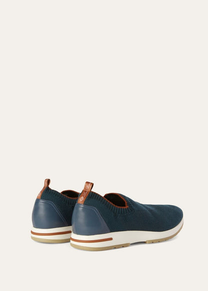 360 LP Flexy Walk Sneaker Green Gale