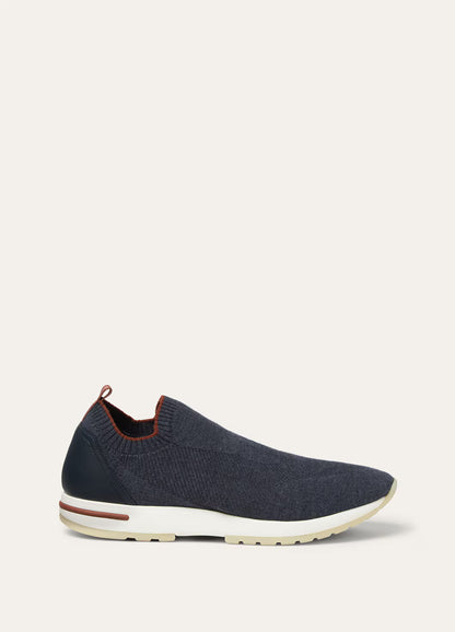 360 LP Flexy Walk Sneaker Bluish