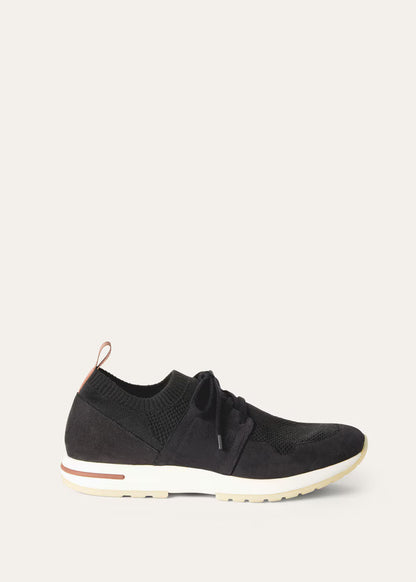 360 LP Flexy Walk Sneaker Caviar