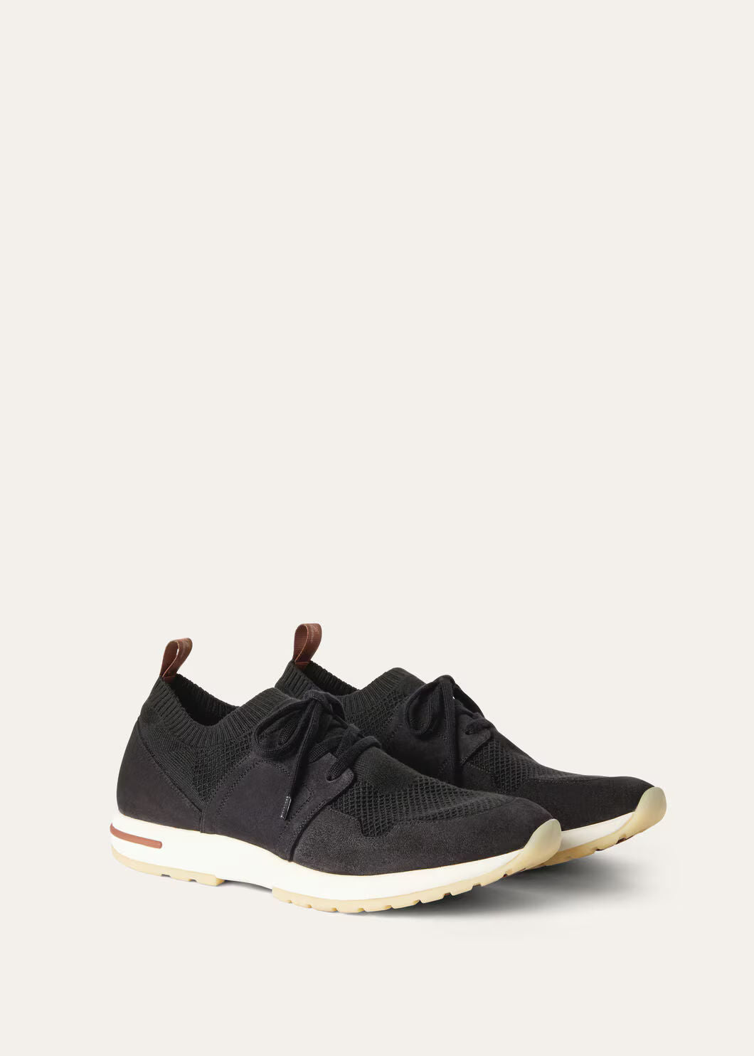 360 LP Flexy Walk Sneaker Caviar