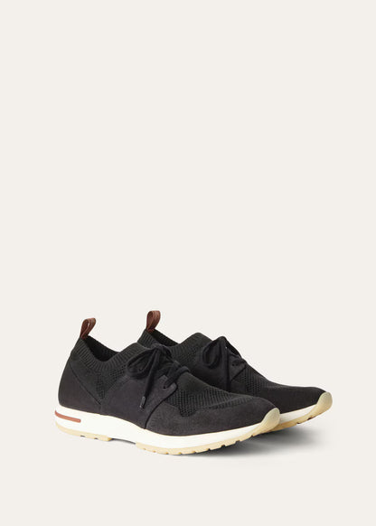 360 LP Flexy Walk Sneaker Caviar