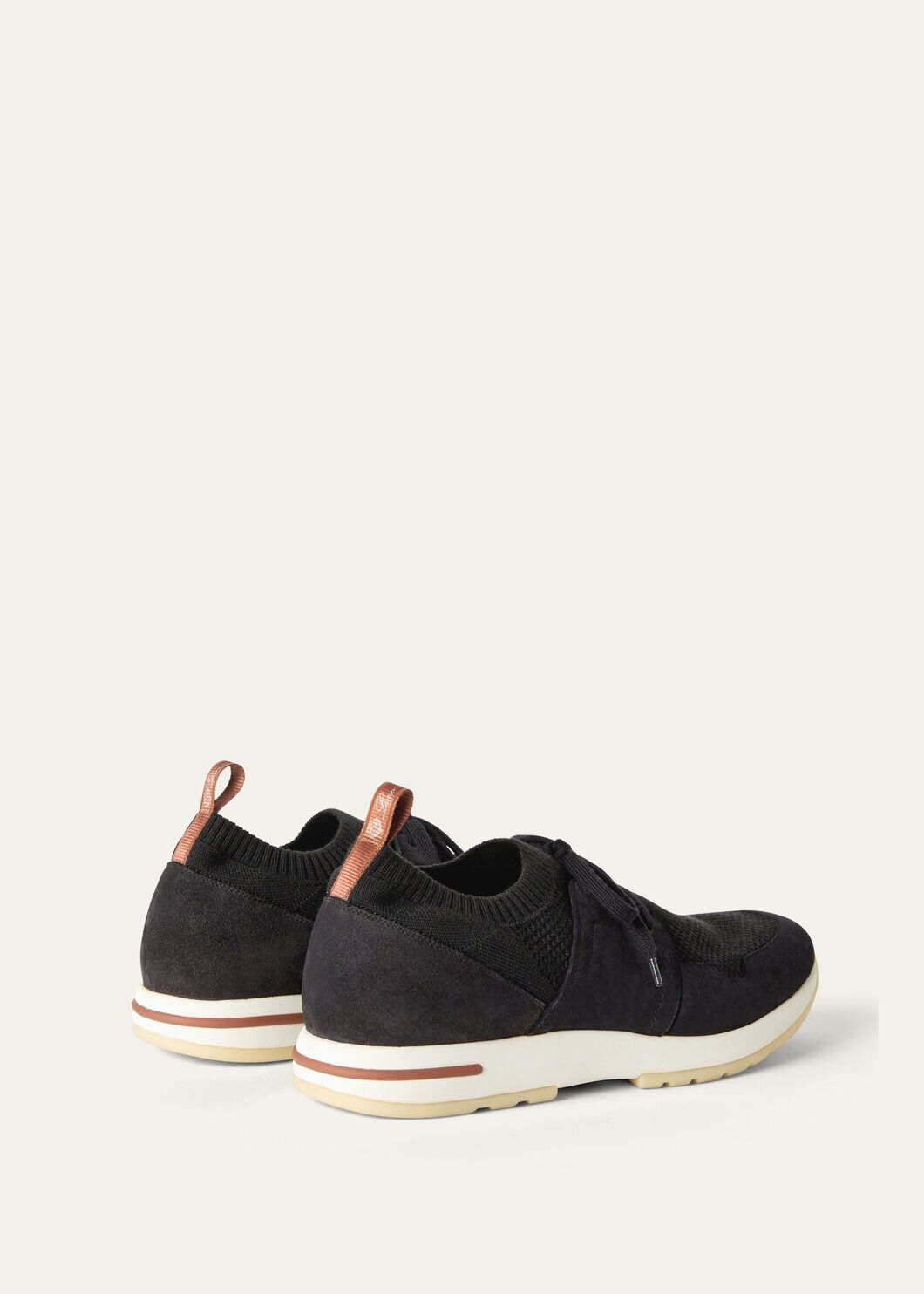 360 LP Flexy Walk Sneaker Caviar