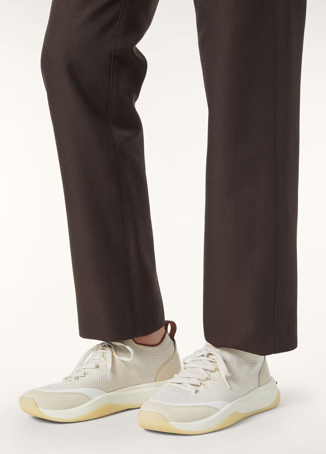 410 LP Sneaker Desert Light