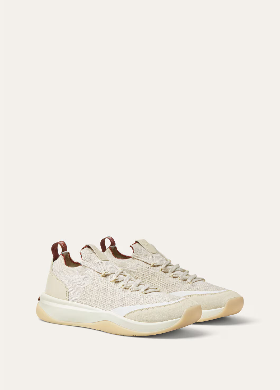 410 LP Sneaker Desert Light