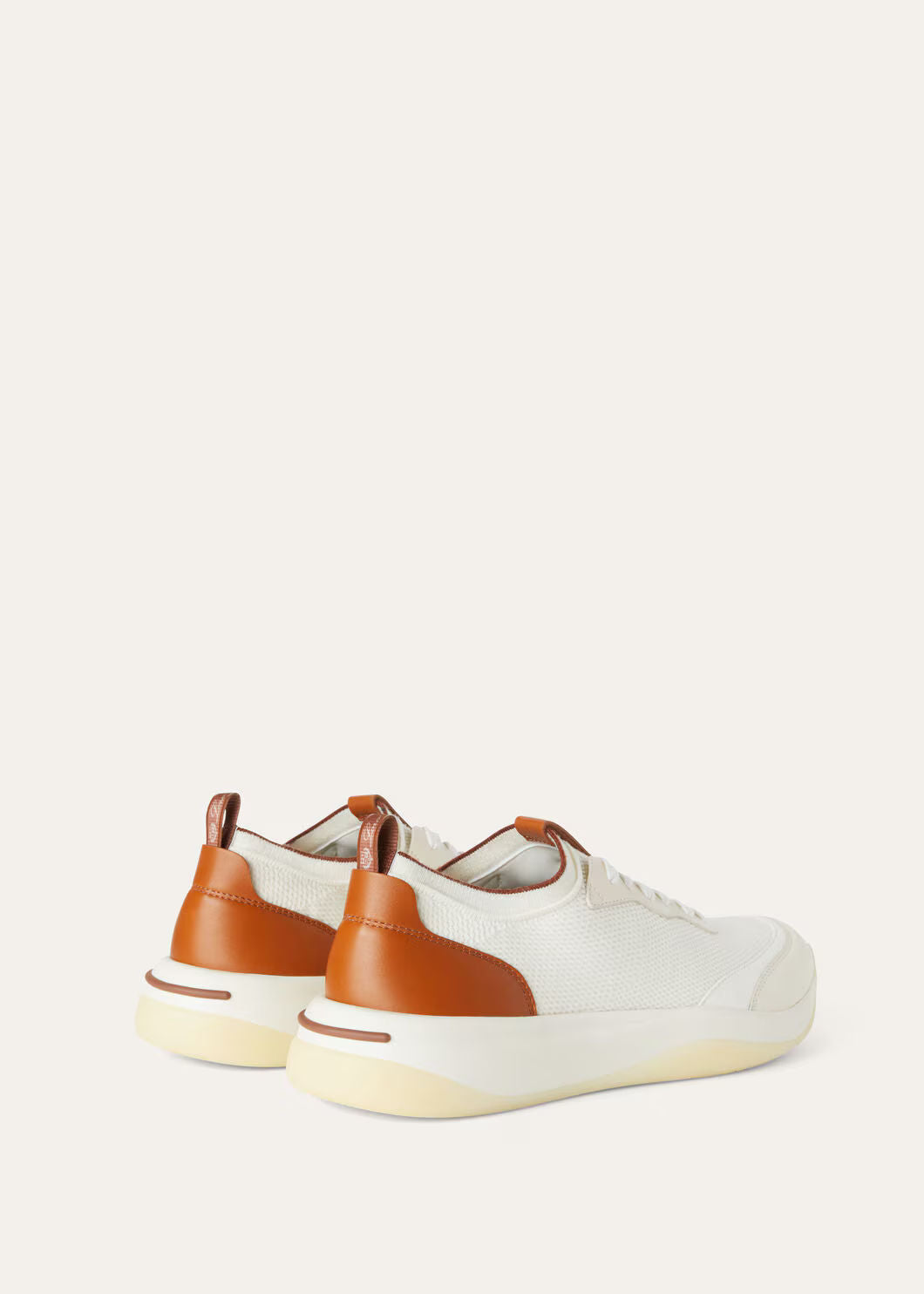 410 LP Walk Wish Sneaker White