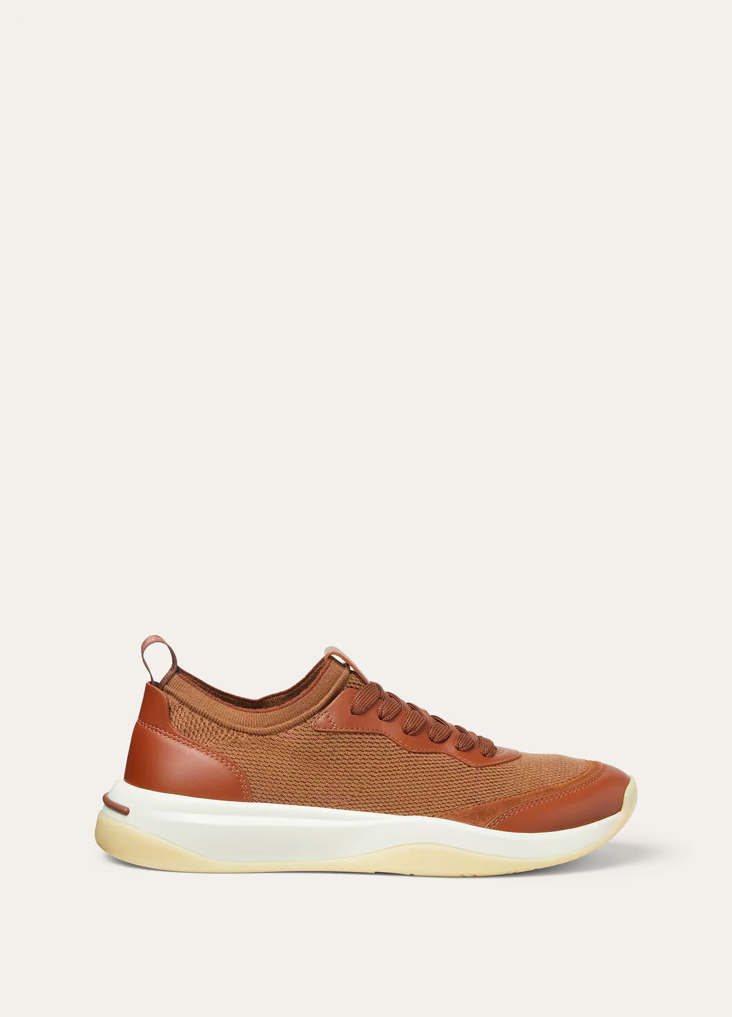 410 LP Walk Wish Sneaker Macadamia Nuts
